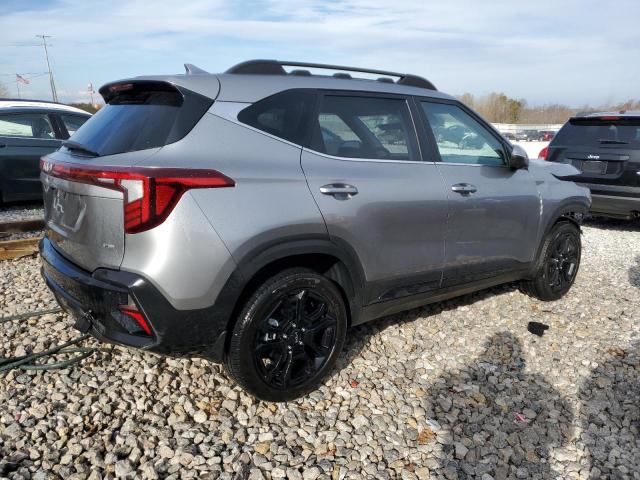 2024 KIA SELTOS X L - KNDEUCA77R7509207