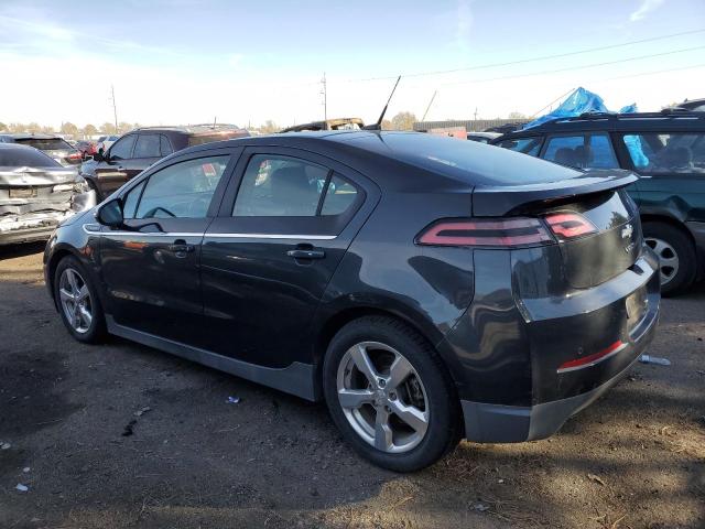 VIN 1G1RD6E47EU158354 2014 Chevrolet Volt no.2