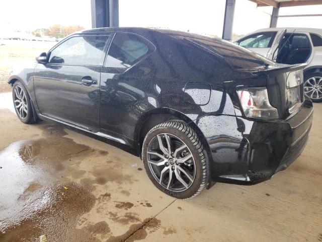  TOYOTA SCION 2014 Чорний