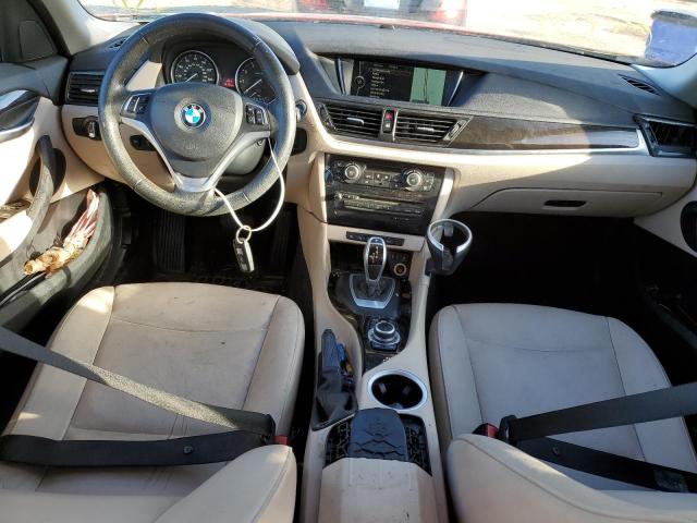 VIN WBAVM1C50FV316059 2015 BMW X1, Sdrive28I no.8