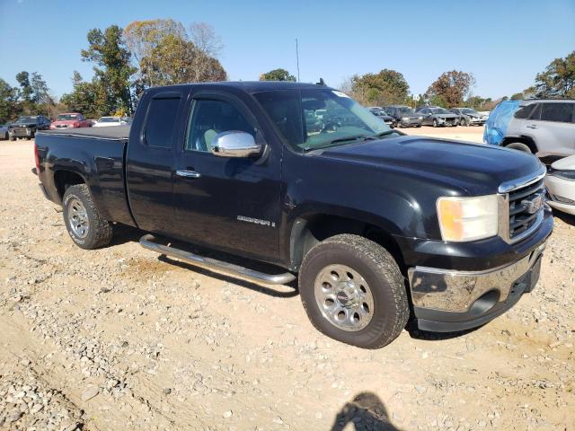 2009 GMC SIERRA C1500 Photos | NC - CHINA GROVE - Repairable Salvage ...