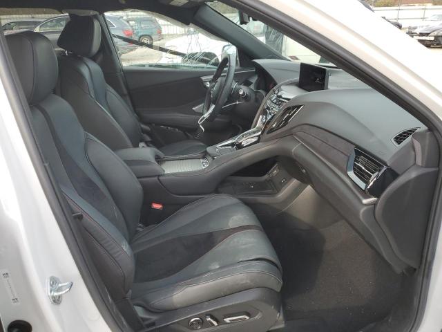 2022 ACURA RDX A-SPEC - 5J8TC2H87NL015709