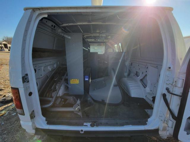 1FTNE2EL0BDA91806 | 2011 Ford econoline e250 van