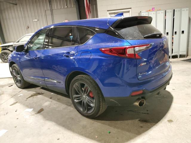 2021 ACURA RDX A-SPEC - 5J8TC2H64ML047188