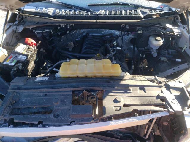 2017 FORD F150 SUPER - 1FTEW1EF7HFC75400