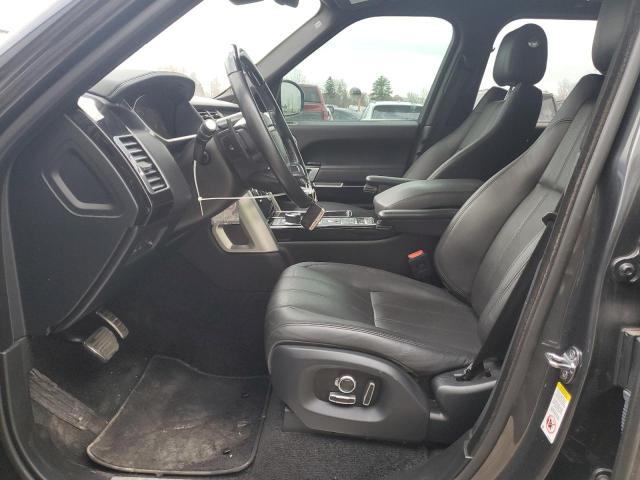 SALGS2FE3HA367948 Land Rover Range Rover Supercharged