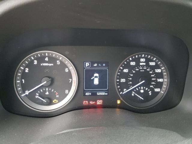 2016 HYUNDAI TUCSON LIM - KM8J33A24GU193359
