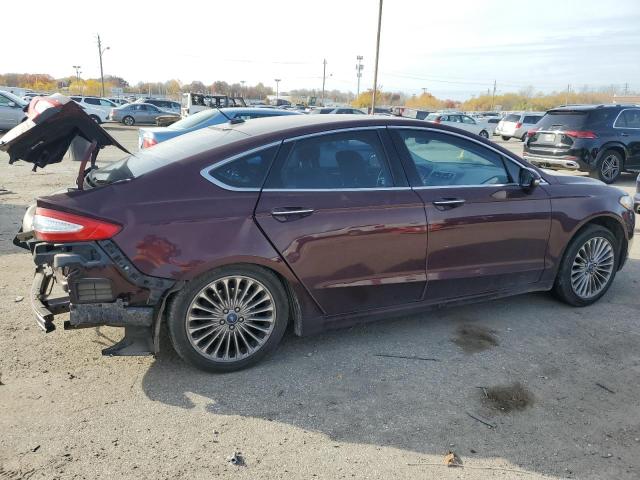 3FA6P0K98DR168997 | 2013 Ford fusion titanium