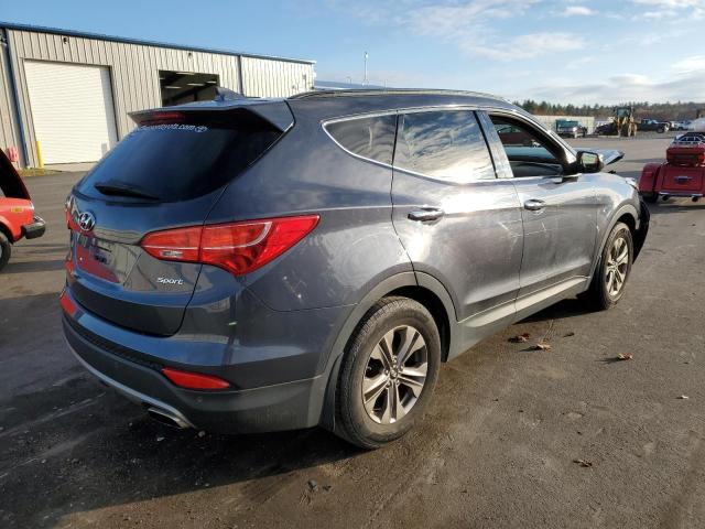 5XYZU3LBXFG255770 | 2015 HYUNDAI SANTA FE S