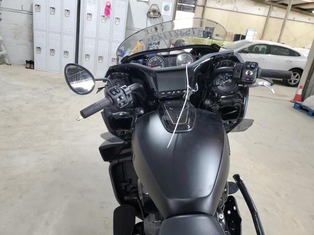 2022 INDIAN MOTORCYCLE CO. PURSUIT DA - 56KLDDRR8N3410331