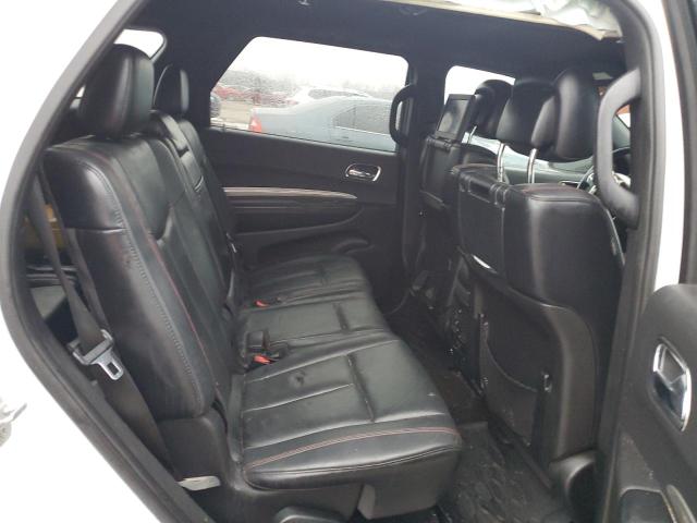 2015 DODGE DURANGO R/ - 1C4SDJCT9FC746222