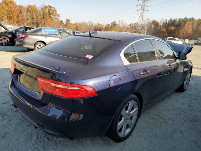 2017 JAGUAR XE PREMIUM - SAJAD4BG7HA975533