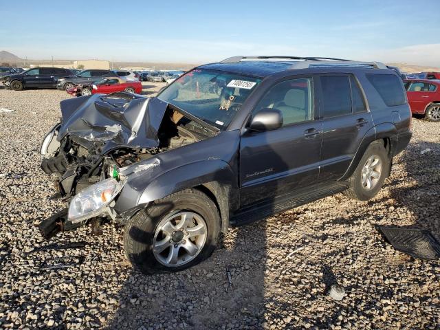 2004 Toyota 4Runner SR5