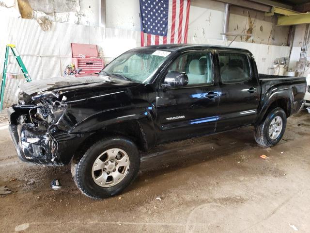 2013 TOYOTA TACOMA DOUBLE CAB for Sale | WY - CASPER | Wed. Nov 22 ...