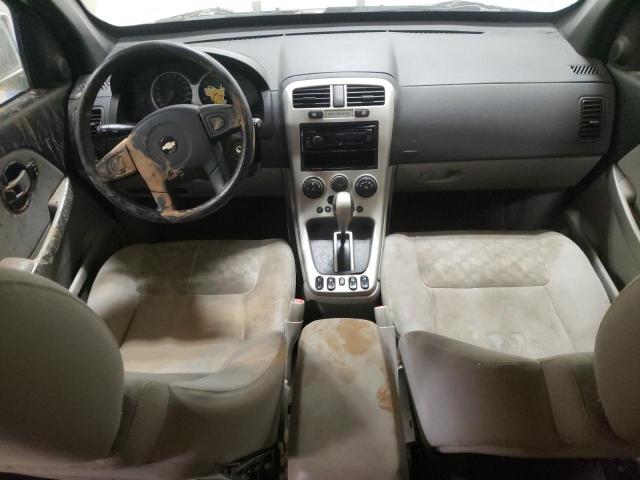 2006 Chevrolet Equinox Lt VIN: 2CNDL63F266093742 Lot: 45858824