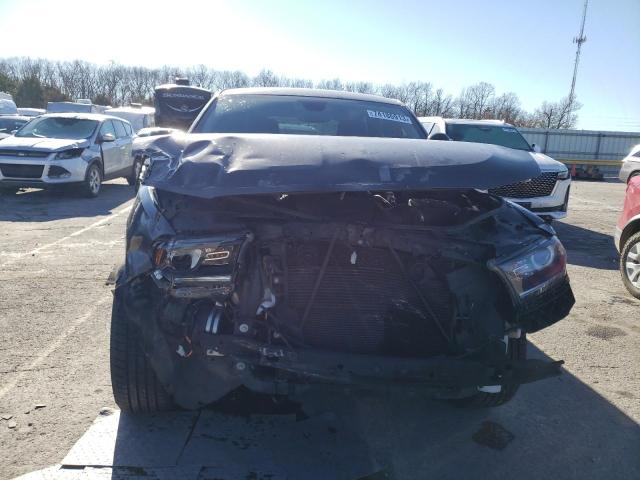 2020 DODGE DURANGO SS 1C4SDJFT9LC319002