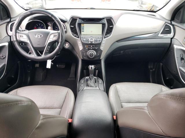 2016 HYUNDAI SANTA FE S - KM8SRDHF5GU151168
