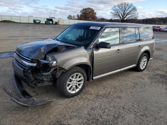 2014 Ford Flex SE