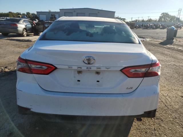 VIN 4T1B11HK7JU515472 2018 Toyota Camry, L no.6