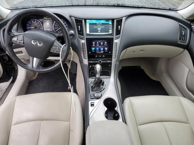 JN1BV7AP2EM675219 | 2014 INFINITI Q50 BASE