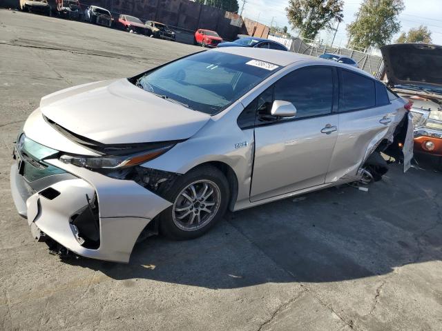 2019 Toyota Prius Prime 