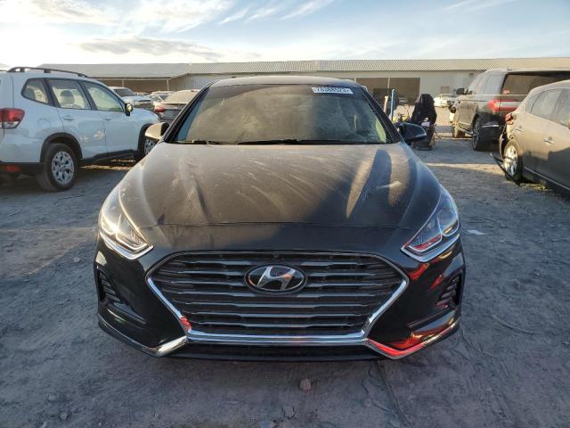 5NPE34AF0JH666397 | 2018 HYUNDAI SONATA SPO