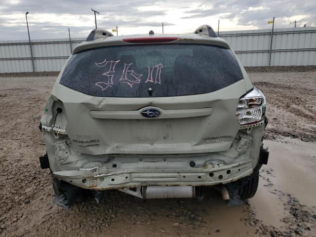 JF2GPABC0H8262963 | 2017 SUBARU CROSSTREK