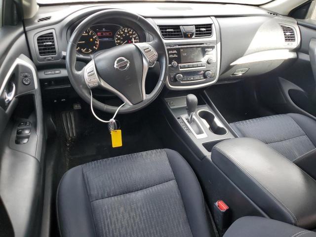 1N4AL3APXHC206581 | 2017 NISSAN ALTIMA 2.5