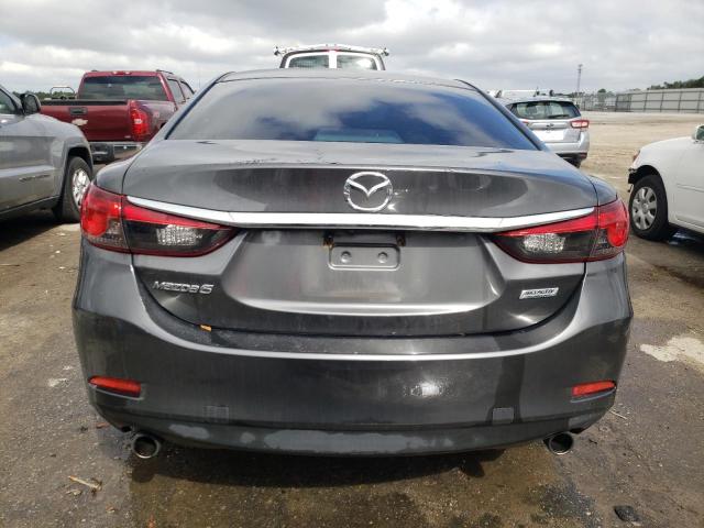 JM1GL1U59H1152849 | 2017 MAZDA 6 SPORT