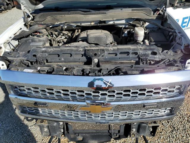 1GC1KREB0KF212068 | 2019 CHEVROLET SILVERADO