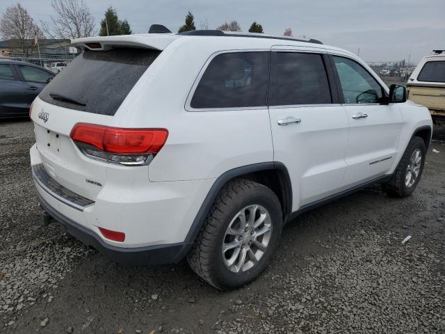 Vin: 1c4rjfbt7ec137831, lot: 77879023, jeep grand cher limited 20143