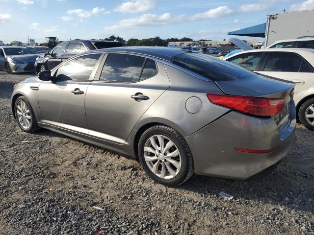 5XXGN4A72FG509758 KIA OPTIMA EX