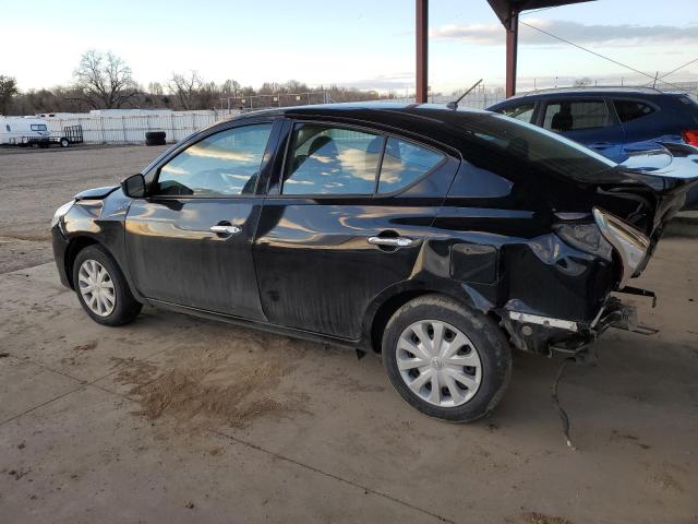 3N1CN7AP9JL805652 | 2018 NISSAN VERSA S