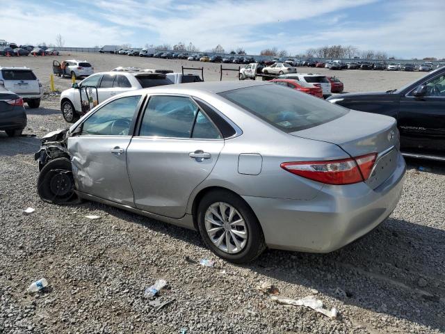 4T1BF1FK9GU567408 | 2016 TOYOTA CAMRY LE