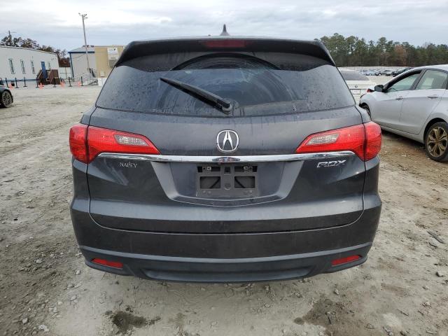 5J8TB3H35EL002731 | 2014 Acura rdx