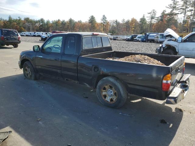 5TEVL52N34Z355642 | 2004 Toyota tacoma xtracab