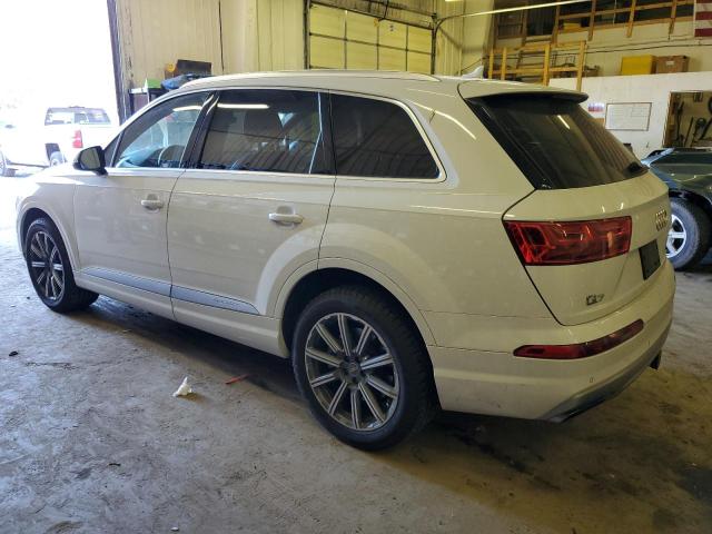 VIN WA1VAAF74JD022231 2018 Audi Q7, Prestige no.2