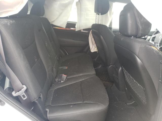 2015 KIA SORENTO LX - 5XYKTDA70FG638237