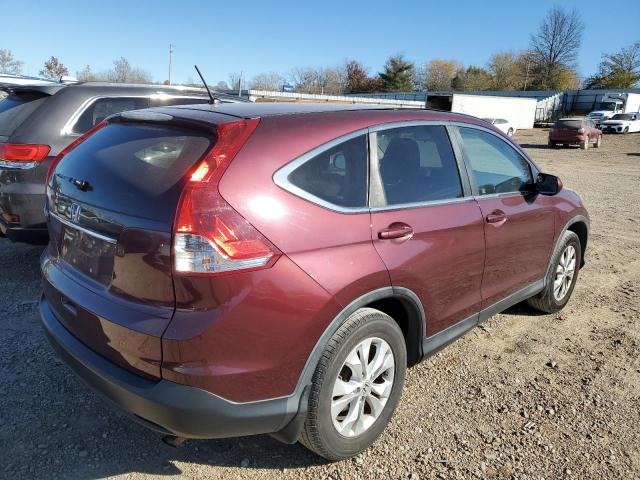 Vin: 5j6rm3h5xcl046266, lot: 75602763, honda crv ex 20123