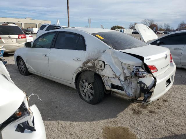 2007 Toyota Avalon Xl VIN: 4T1BK36B77U223843 Lot: 75060803