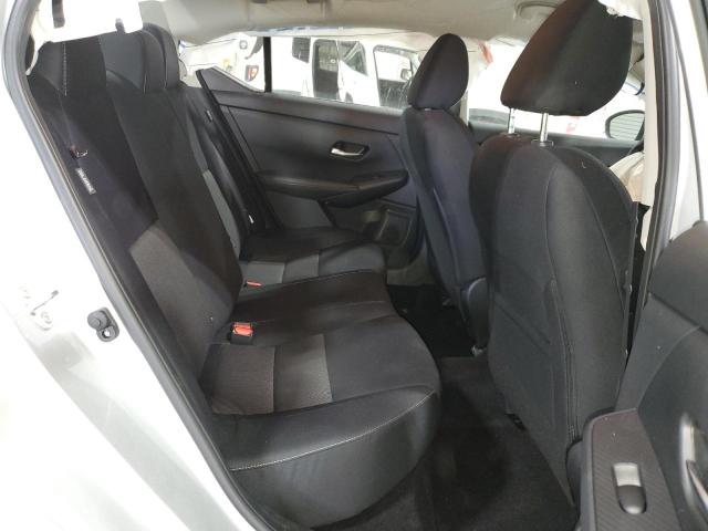 3N1AB8CV2PY253375 Nissan SENTRA SV