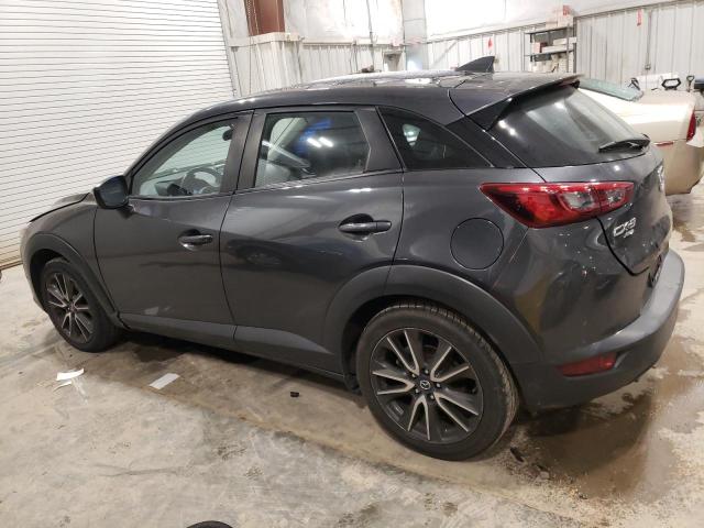 JM1DKFC71H0142313 | 2017 MAZDA CX-3 TOURI