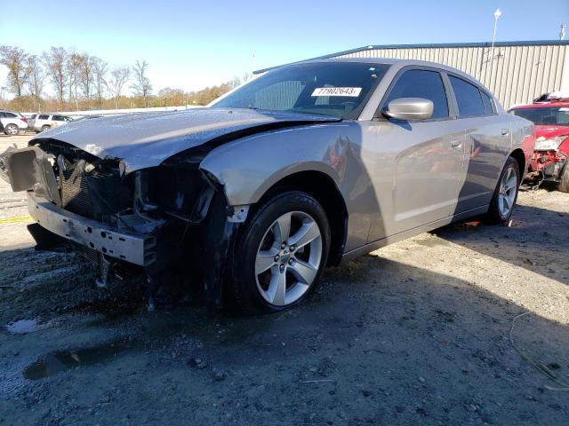 2011 Dodge Charger 