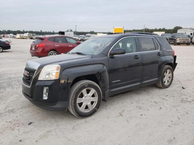 2012 GMC Terrain SLE