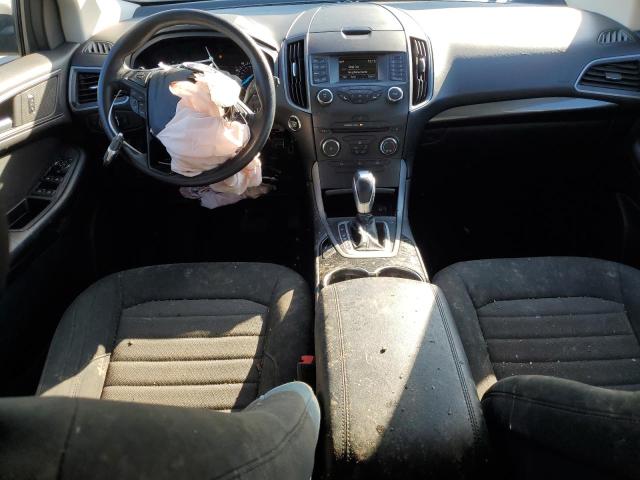 2015 FORD EDGE SE - 2FMTK4G8XFBB76650
