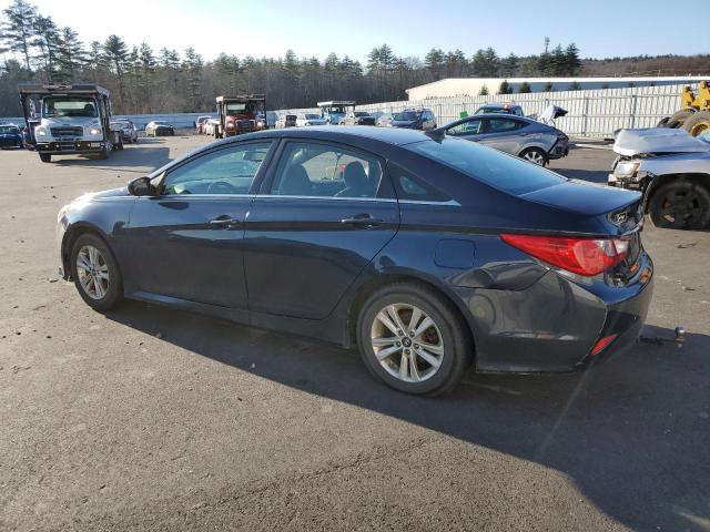 5NPEB4AC4EH860333 | 2014 Hyundai sonata gls