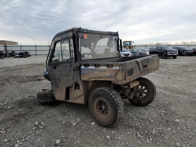 2021 ATV CFMOTO - LCELV1Z21M6002304