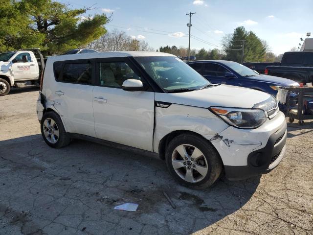 KNDJN2A23J7584646 | 2018 KIA SOUL