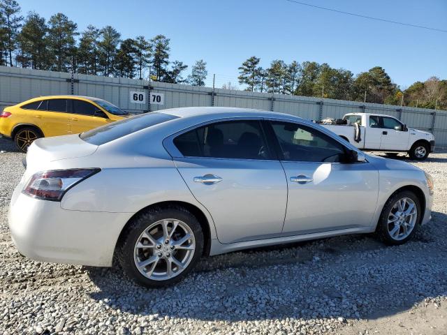 1N4AA5AP3EC485465 | 2014 NISSAN MAXIMA S