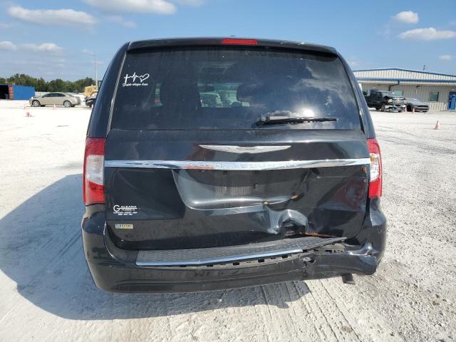 2C4RC1BG8FR715878 Chrysler Town & Country Touring